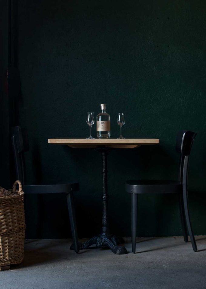 [DIST-PORREN_CERISE_50CL_X1] DISTILLERIE DE PORRENTRUY | Cerise (50cl)