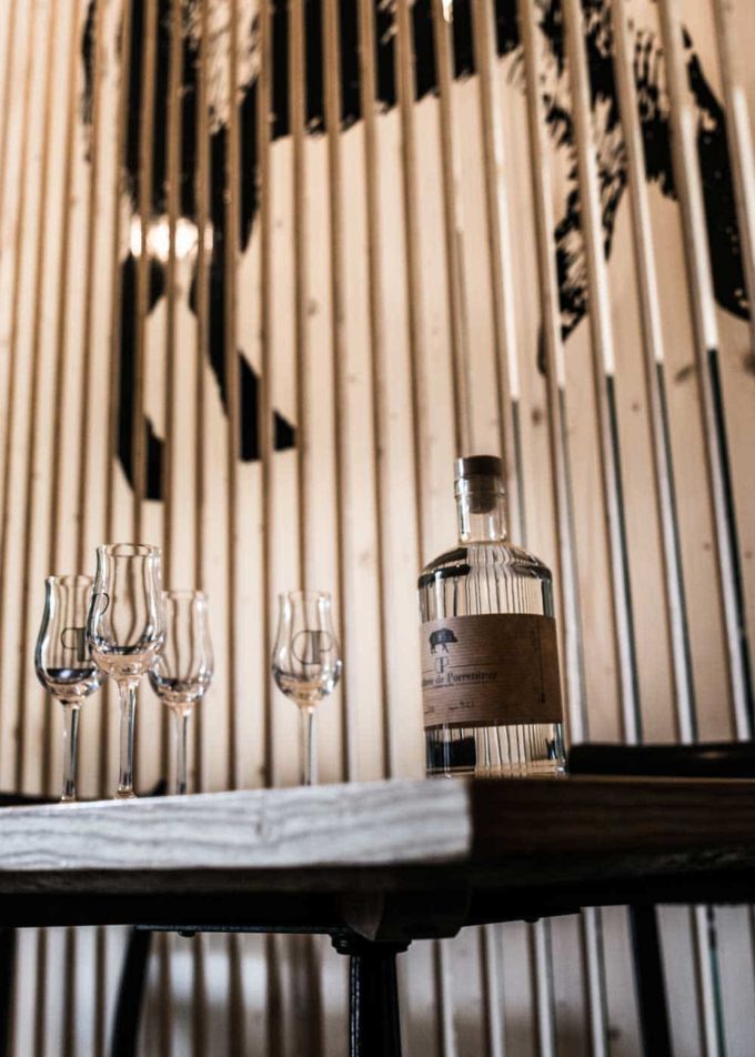 Dist. de Porren. | GRAVENSTEIN